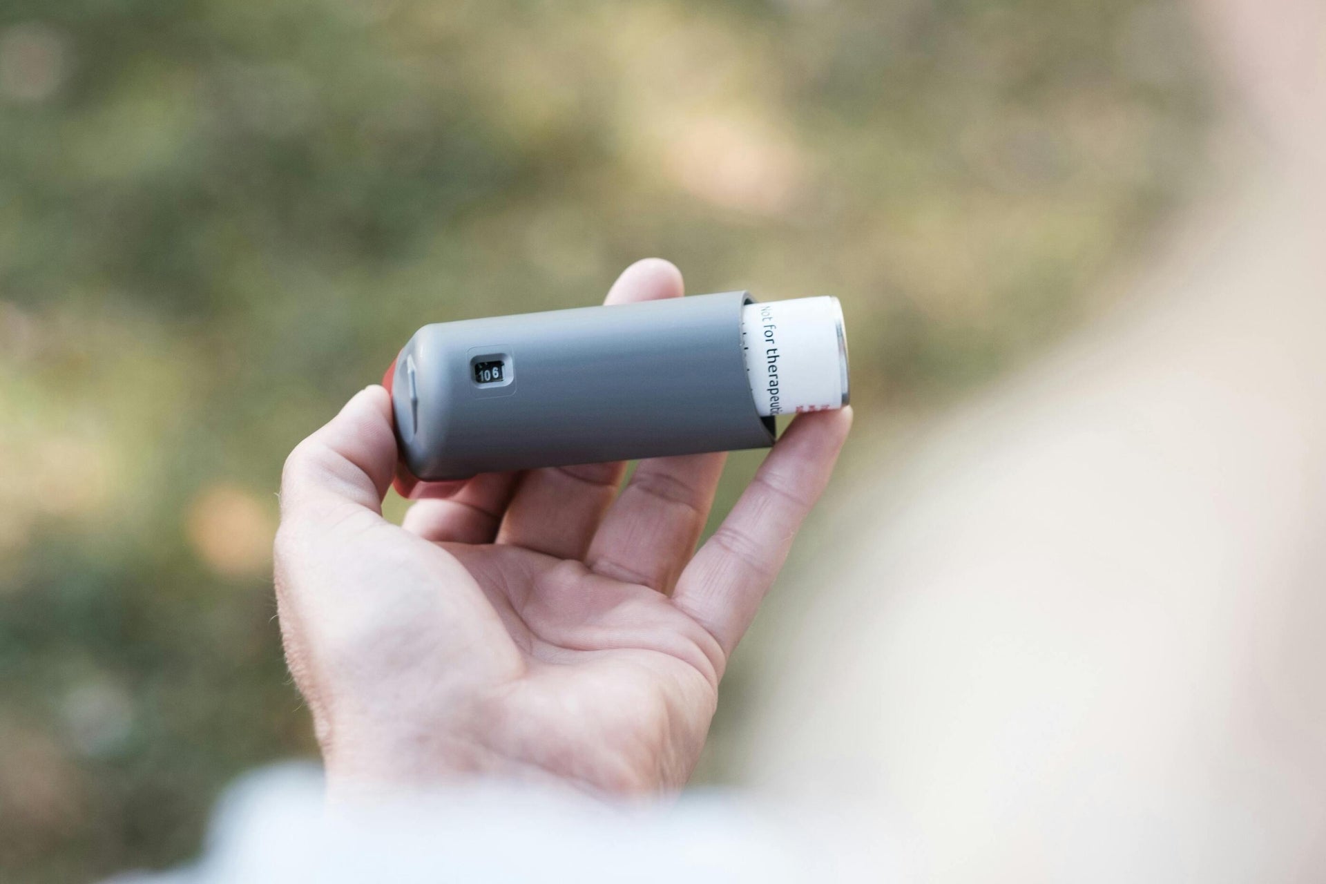 Medizinisches Cannabis bei Asthma als Therapieoption?