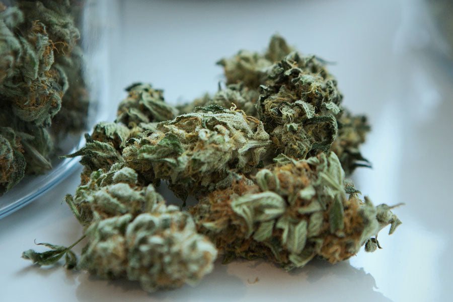 Cannabis Decarboxylierung: Wie die Aktivierung funktioniert und warum sie wichtig ist