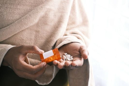 Cannabis Tabletten - eine Alternative zu Blüten und Extrakten?