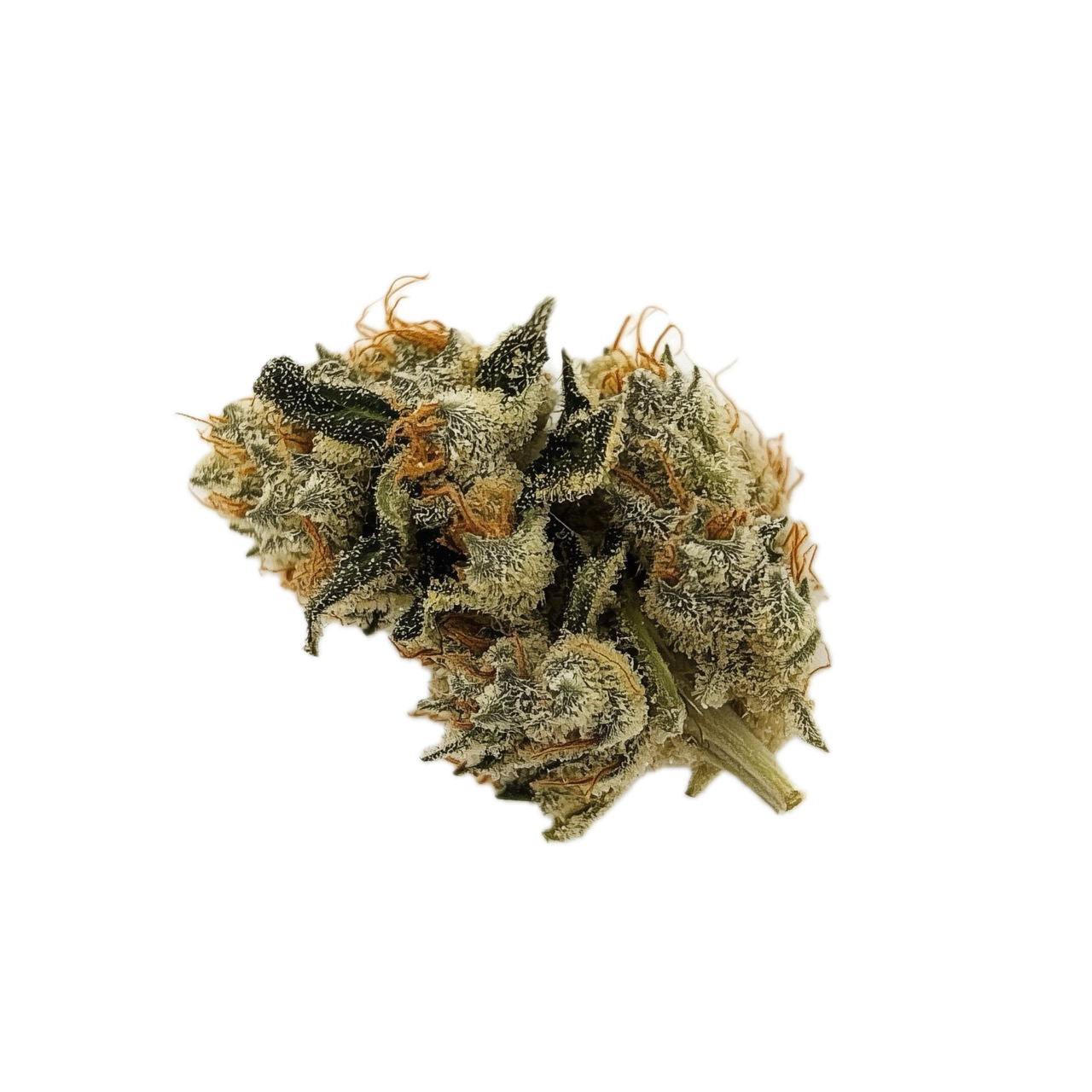 DEMECAN Core Skywave 21/1 "Sunset Sherbet"