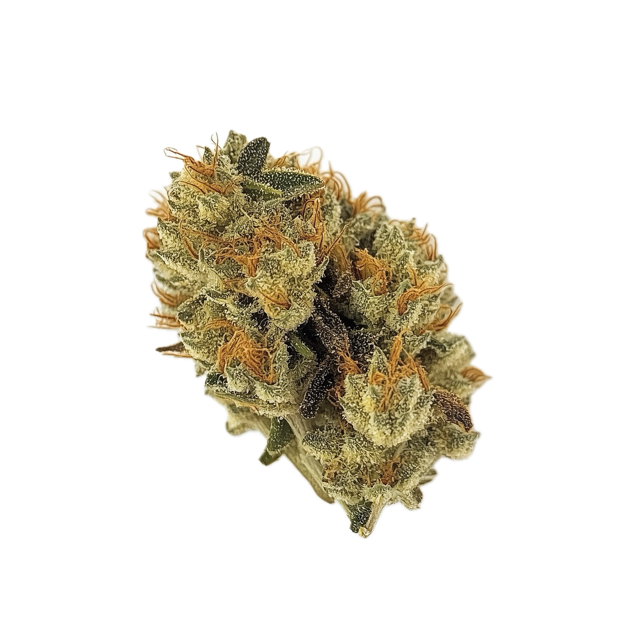 ZOIKS 33/1 LKV2 "Lime Kush 2.0"