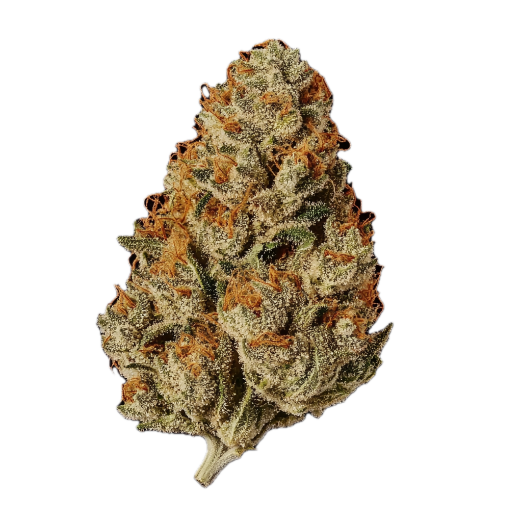 Curaleaf Natural 25/1 CA GCT "Garlic Truffle"