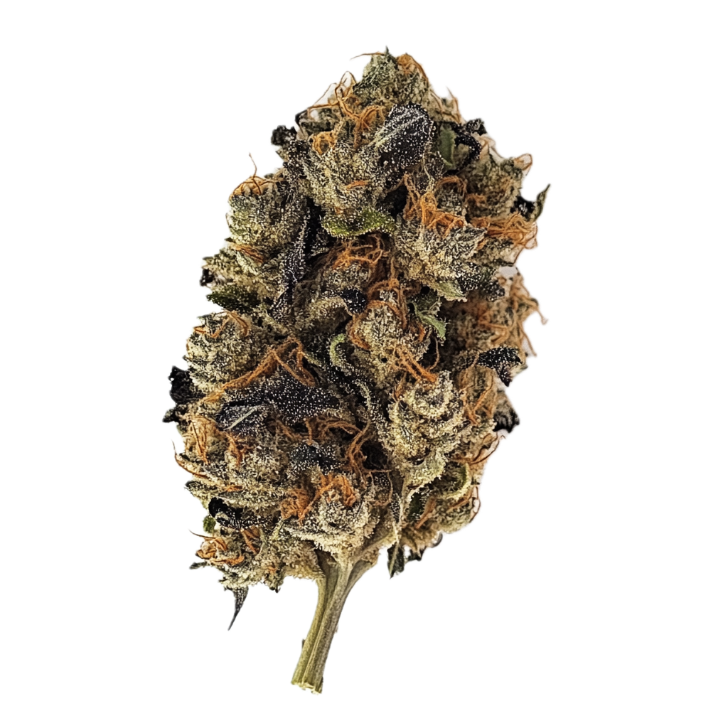 Huala 25/1 CIN "Cinderella Kush"