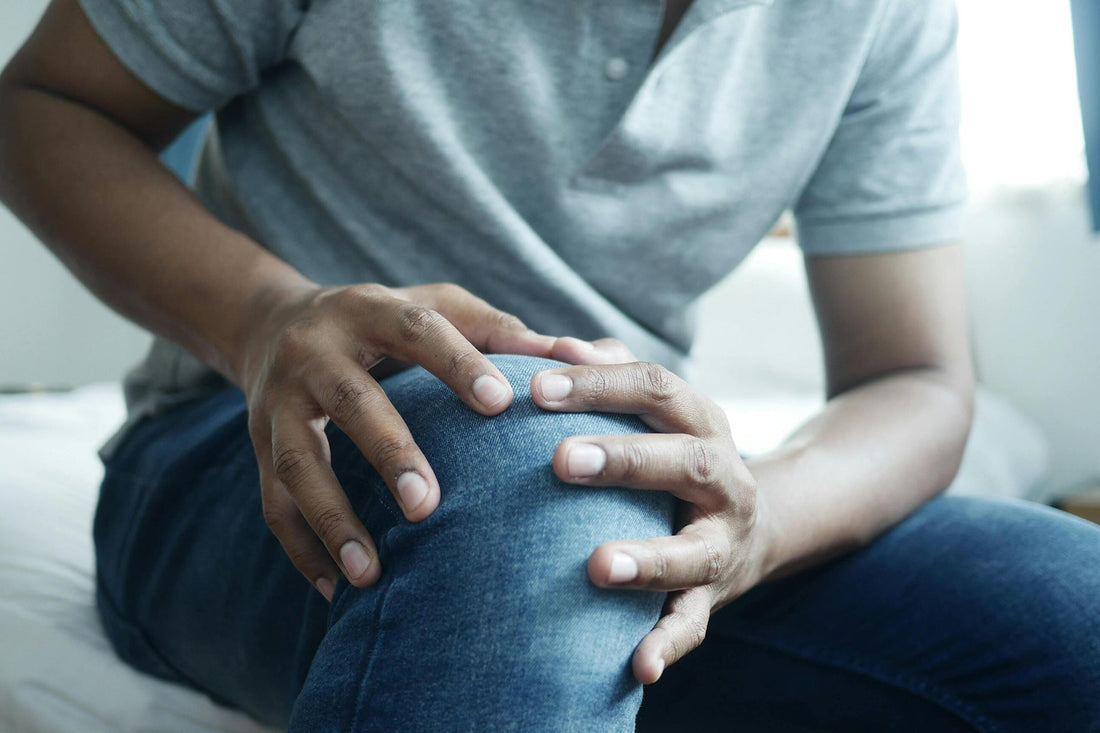 Fibromyalgie: Medizinisches Cannabis als mögliche Ergänzung