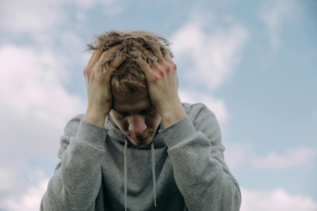 THC-Überdosis: Auslöser, Symptome und Hilfsmaßnahmen