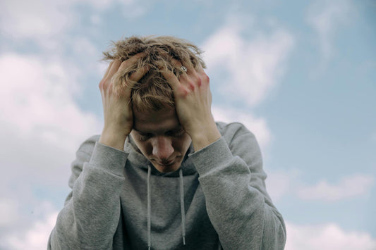 THC-Überdosis: Auslöser, Symptome und Hilfsmaßnahmen