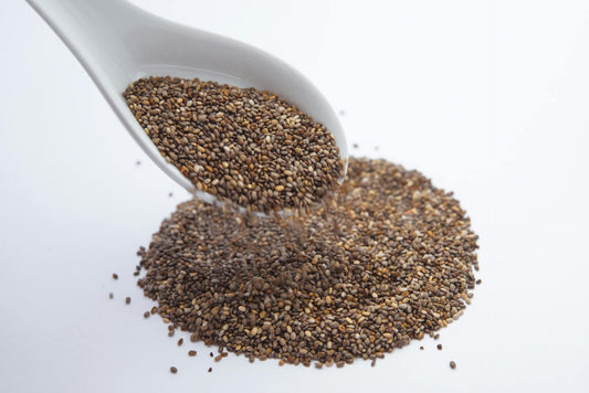 Microseeds: Mini-Samen im Cannabis