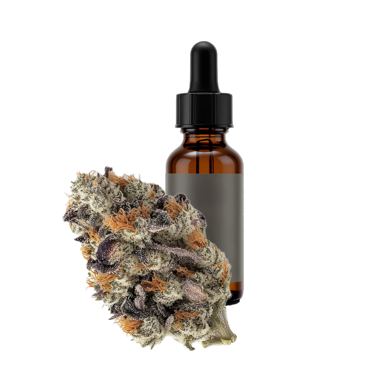 Cannamedical Hybrid Cannabisextrakt THC25:CBD25