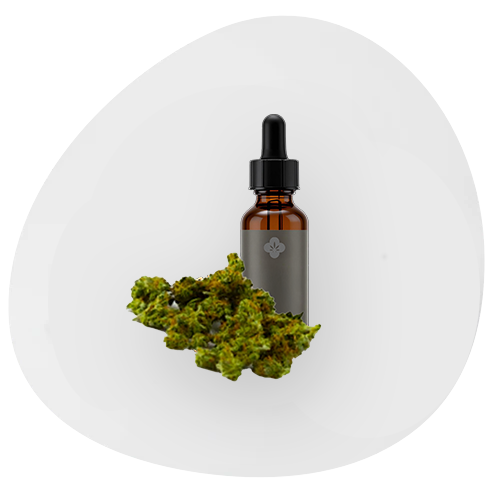 Adven 25/25 "Cannabisextrakt" - 30ml