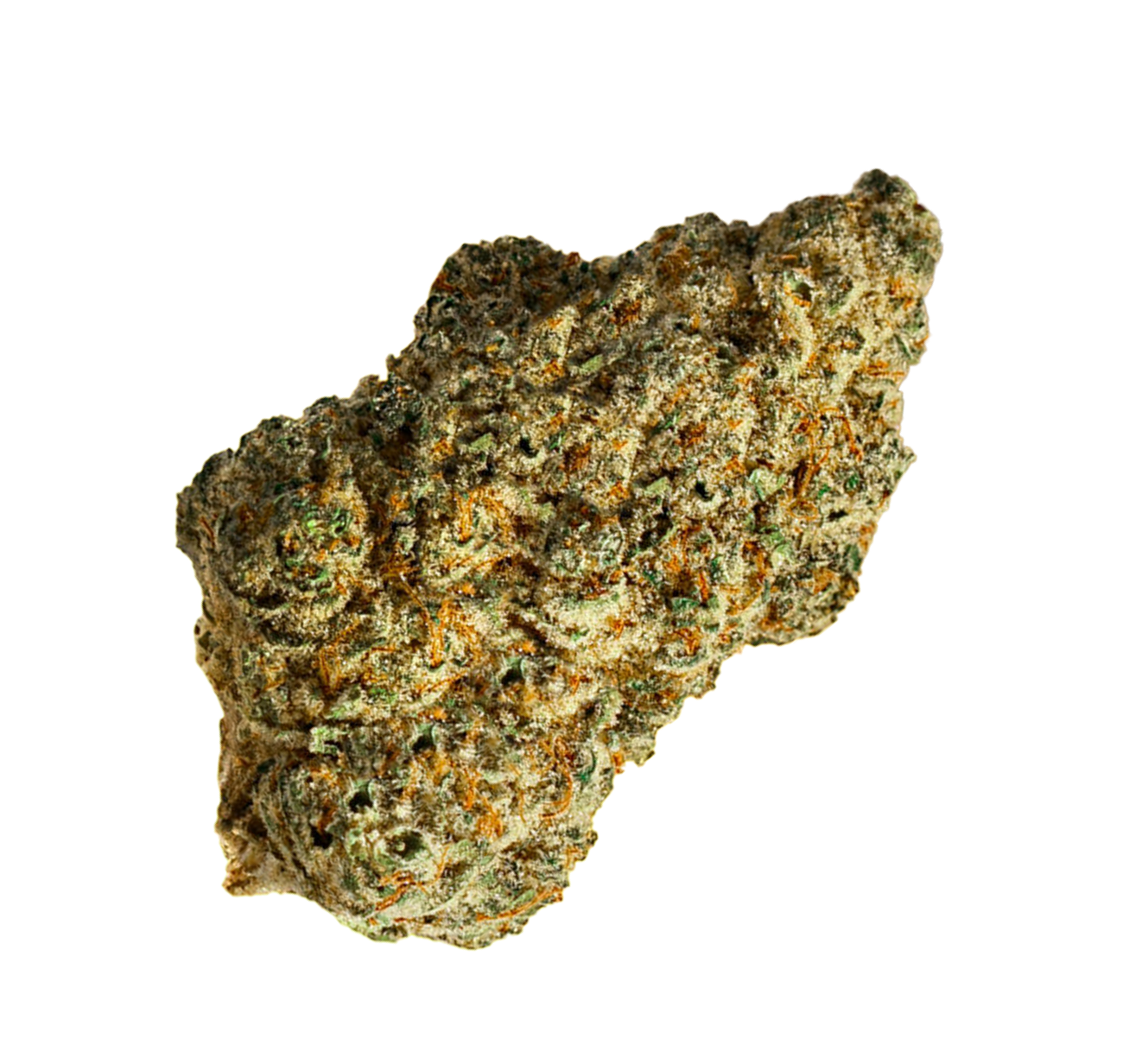 Cannamedical Indica Classic SF 20/1 "Royal Berry"