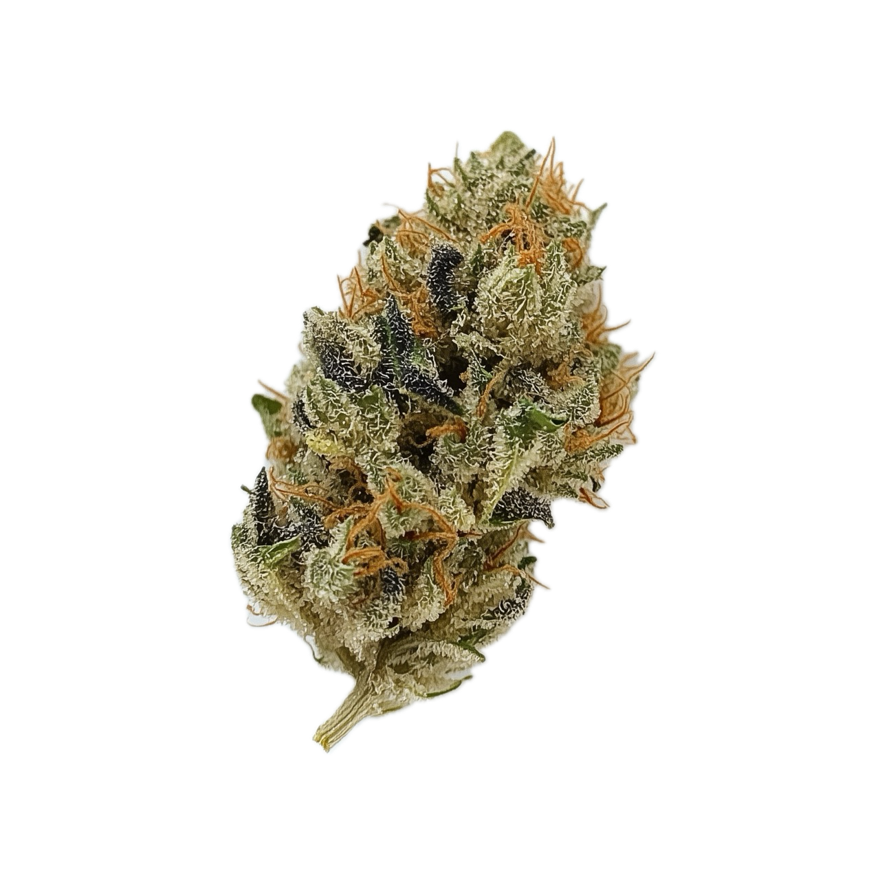 Aleph Fire 26/1 "Amnesia Skittlez"