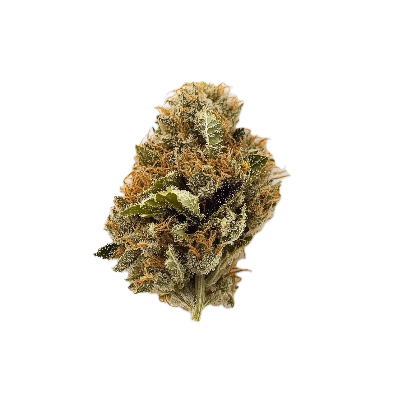 420 Compound 30/1 CA PPE "Platinum Pavé"